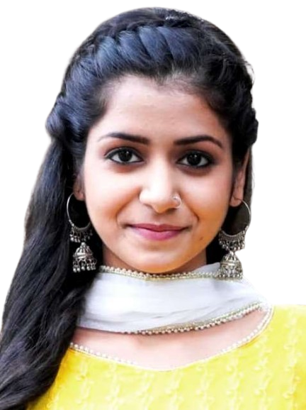 Kumkum Parmar